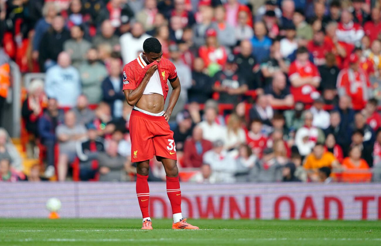 Hudson-Odoi Stuns Anfield as Reds Suffer First Defeat Under Arne Slot | English Premier League